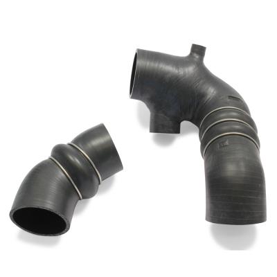 Corredo-Orizzonte del tubo flessibile di Samco Bnr32/Bcnr33 Turbo (2)