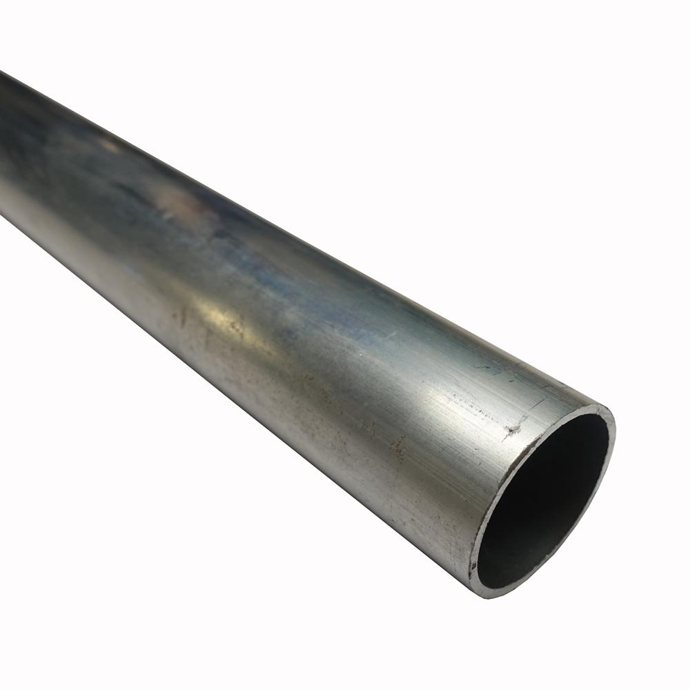 Diametro tubo di alluminio 76mm (3 pollici) (1 metro