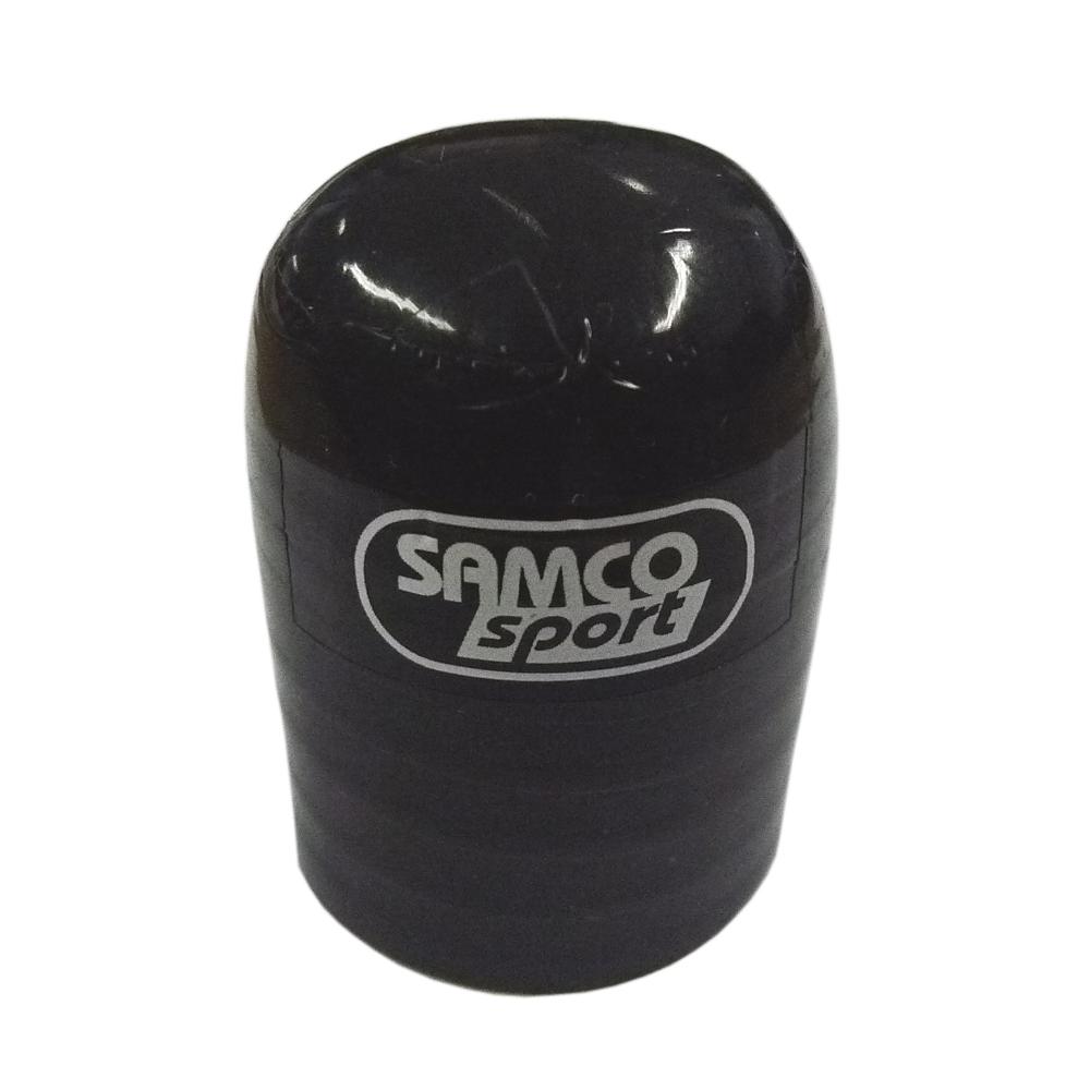Protezione di soppressione del silicone di Samco 9.5mm alesati