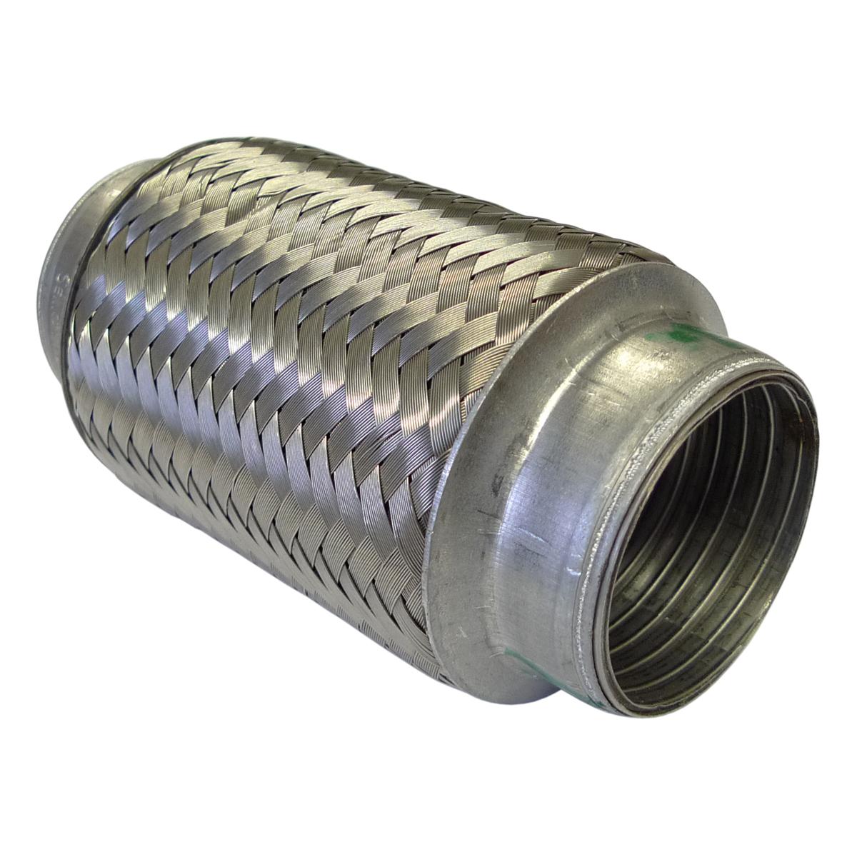 Tubo flessibile di scarico aqxreight 150 x 76 mm 6 x 3 pollici Accessorio di ricambio per tubo flessibile di scarico automatico in acciaio inossidabile 