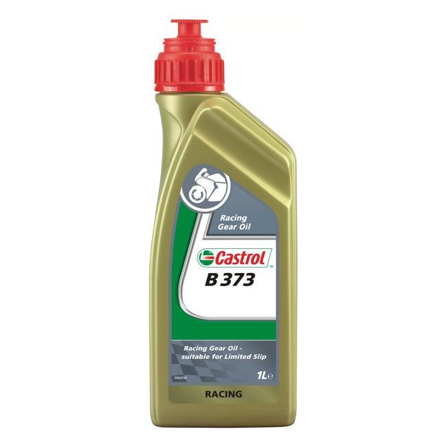 Castrol B373 Racing Gear e Diff Oil