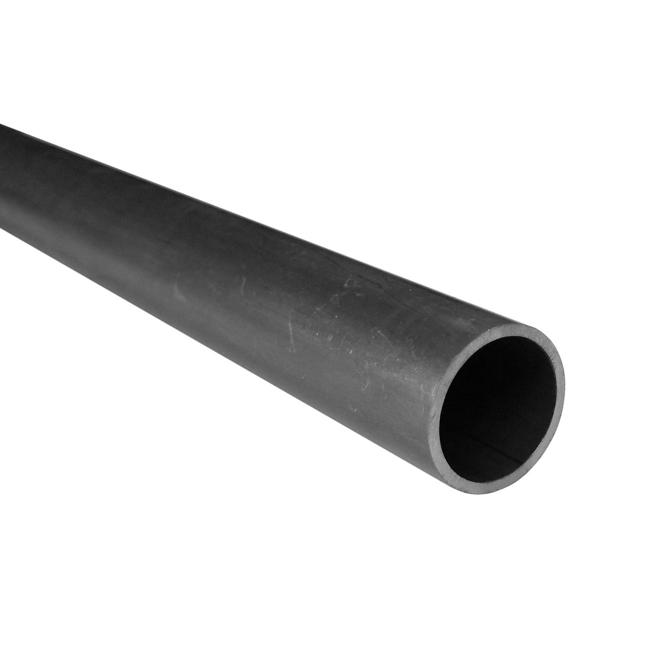 Tubo in acciaio senza saldatura CDS (tubo roll-bar) diametro esterno 38 mm (1,50 pollici)