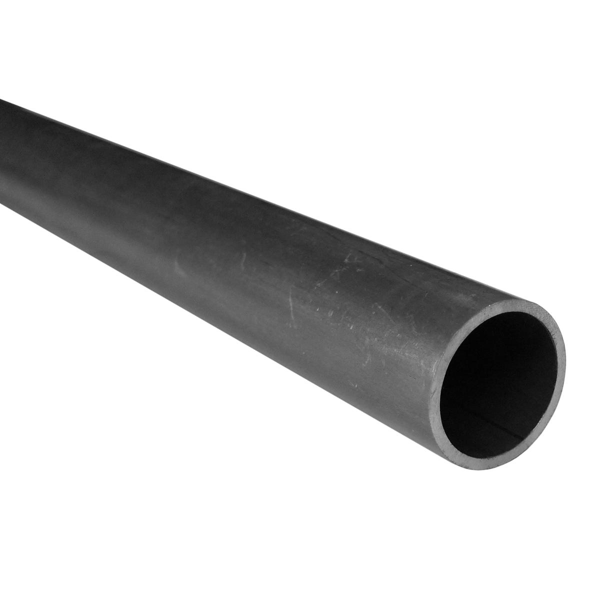 Tubo in acciaio senza saldatura CDS (tubo roll-bar) diametro esterno 45 mm