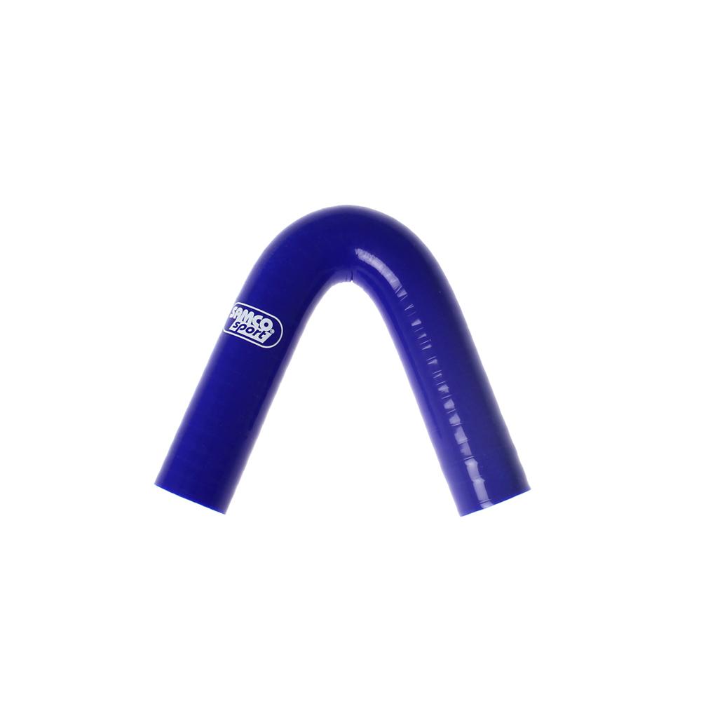 Samco 19mm gomito blu del tubo flessibile da 135 gradi
