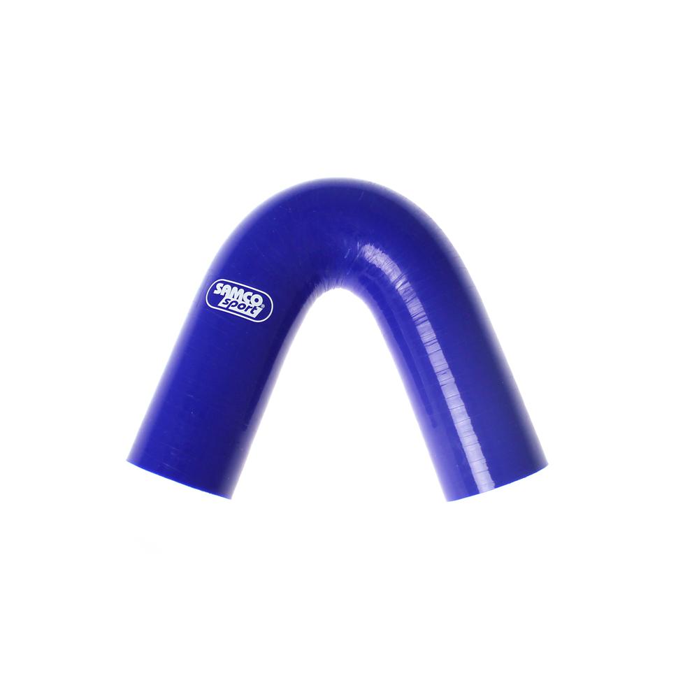 Samco 28mm gomito blu del tubo flessibile da 135 gradi