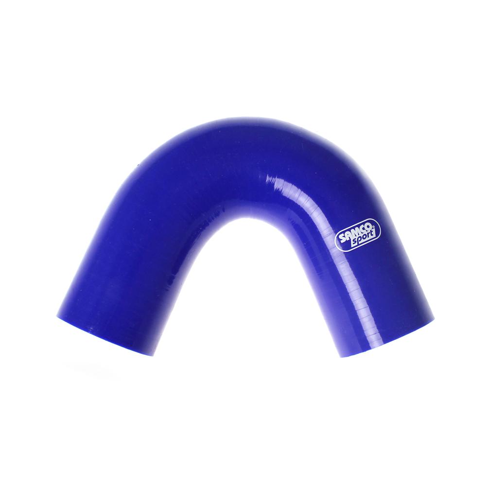 Samco 45mm gomito blu del tubo flessibile da 135 gradi