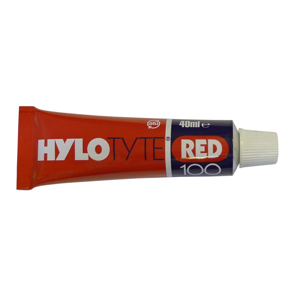 Hylomar Hylotyte rosso 100 Guarnizione Compound