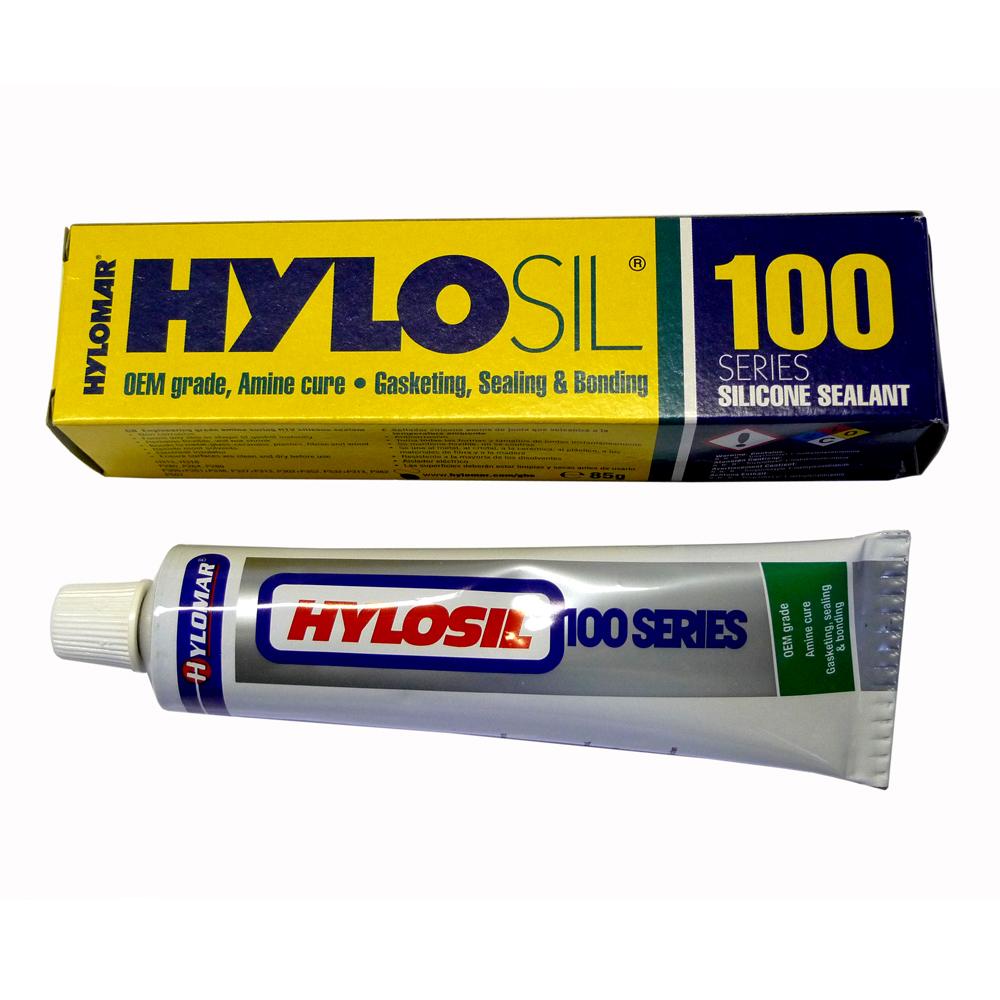 Hylomar Hylosil 100 sigillante del silicone di serie (85G)