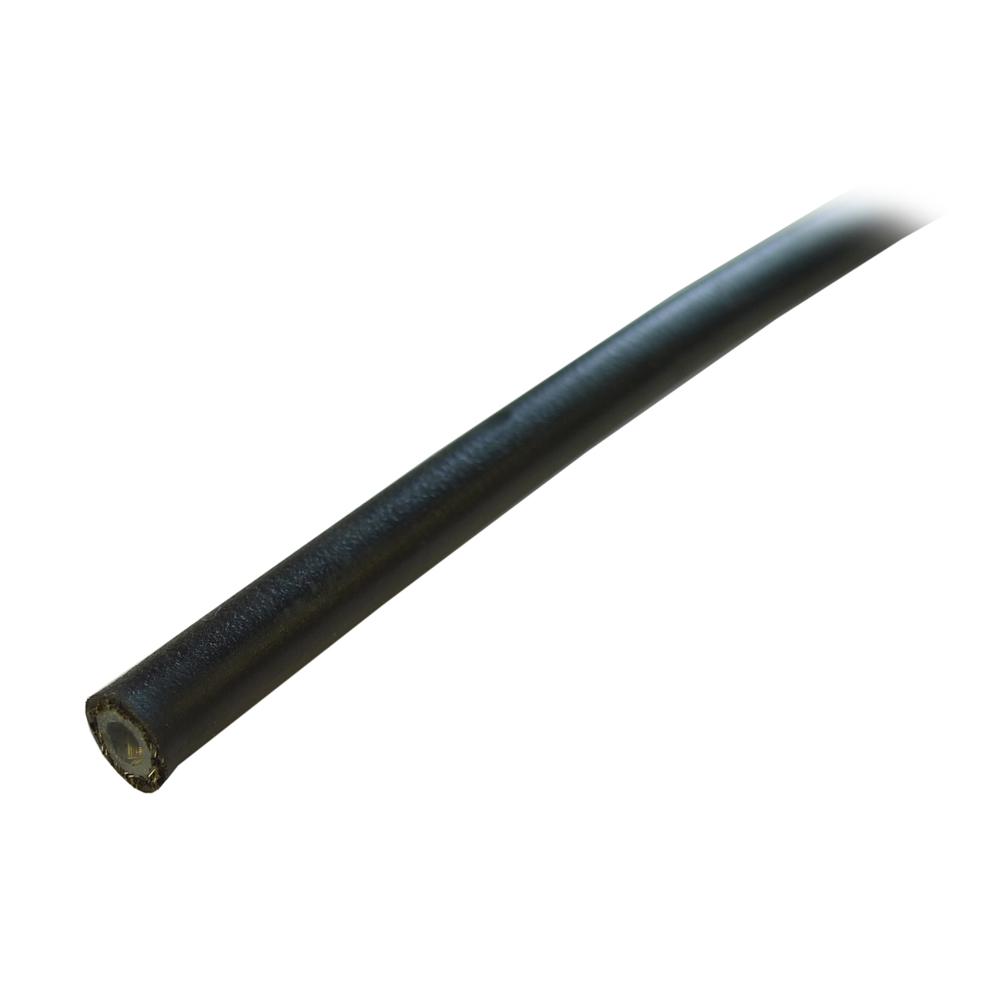 Goodridge Serie 600 -3 Flessibile del freno nero dell'annata (per 100 mm)