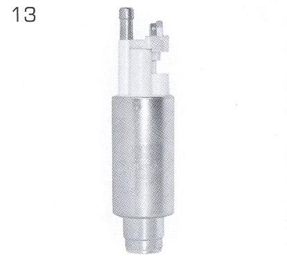 Pompa del carburante Citroen Zx1.6I Mpi (Walbro)