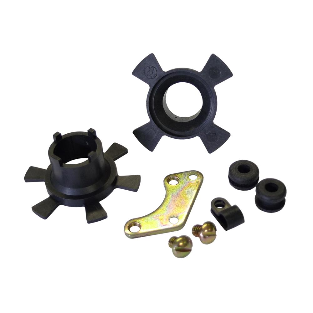 Bosch 0231 6 Cilindri Mano destra Pivot Pins Lumenition Optronic Kit di montaggio