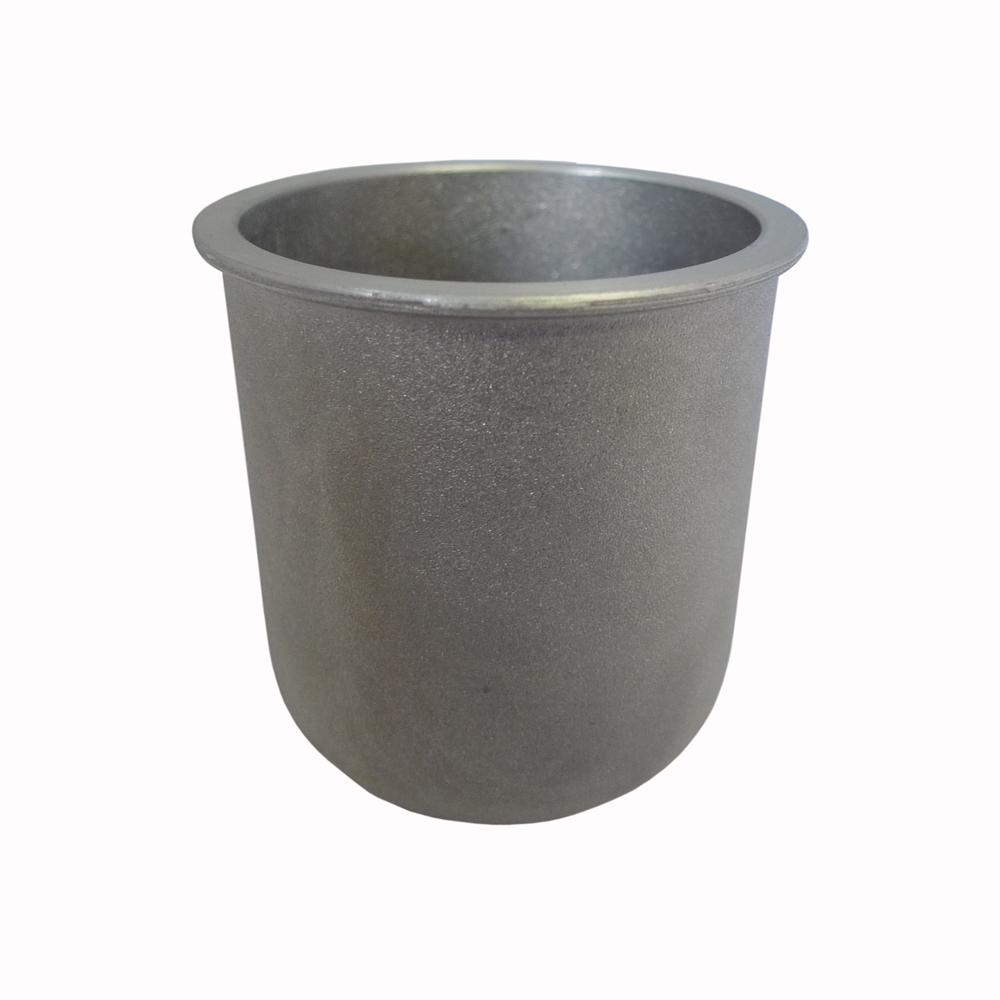 67 millimetri di alluminio Bowl per le piccole Re Filter