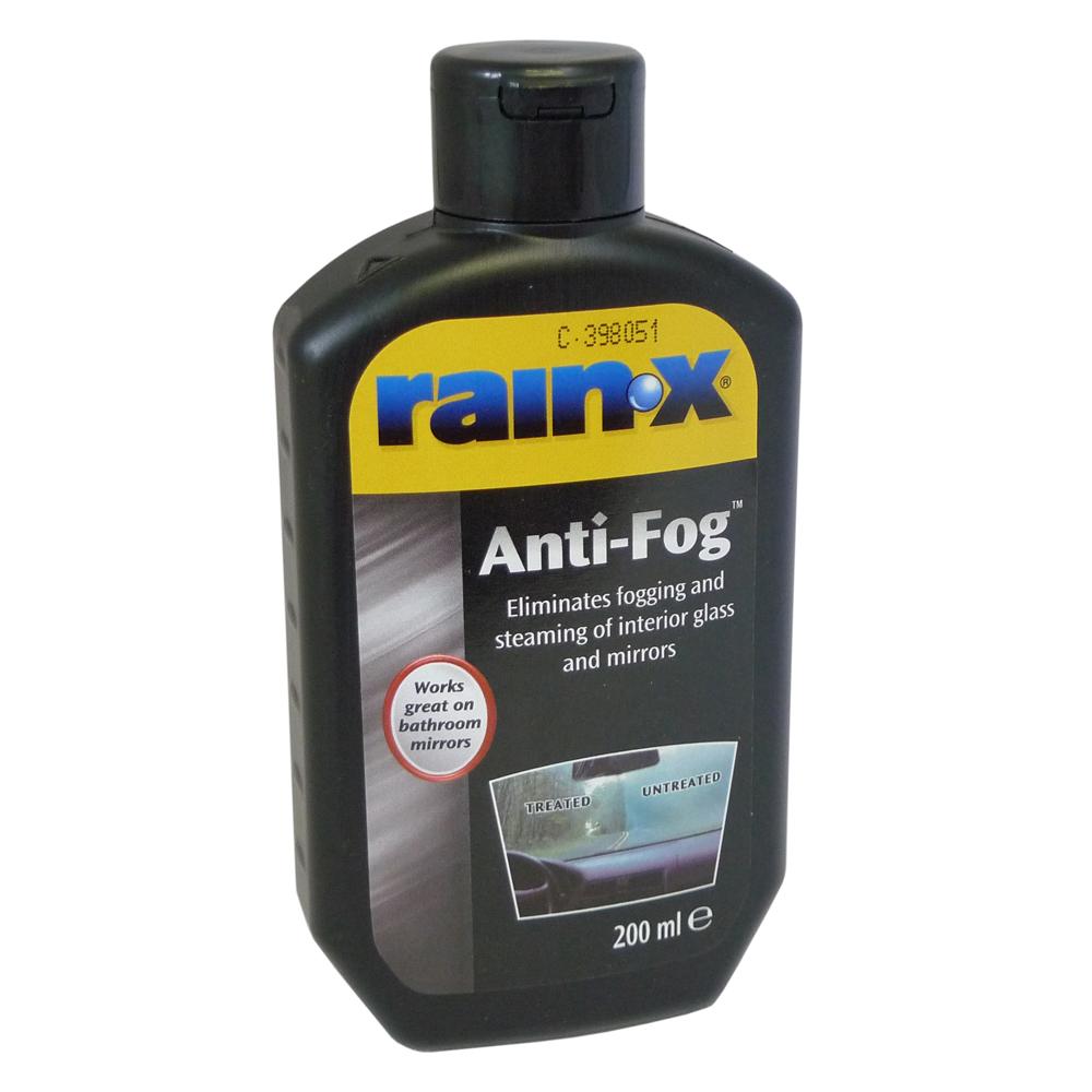 Rain-X Anti-Fog (200ml)