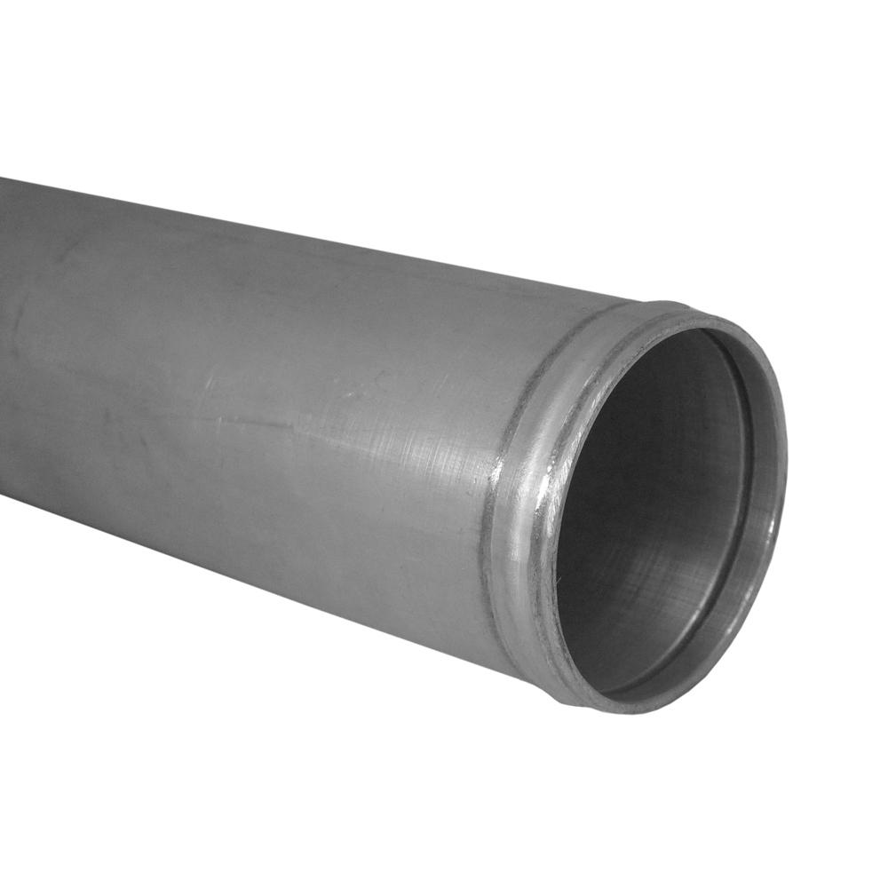 Joiner in alluminio con diametro esterno di 54 mm (2 1/8 di pollice)