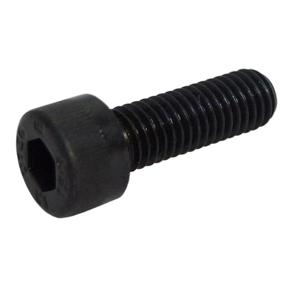 Socket ad alta resistenza del bullone di protezione 1/4 UNC x 1 pollice di lunghezza