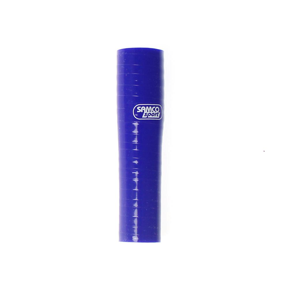 Riduttore blu del tubo flessibile di Samco 16>13mm
