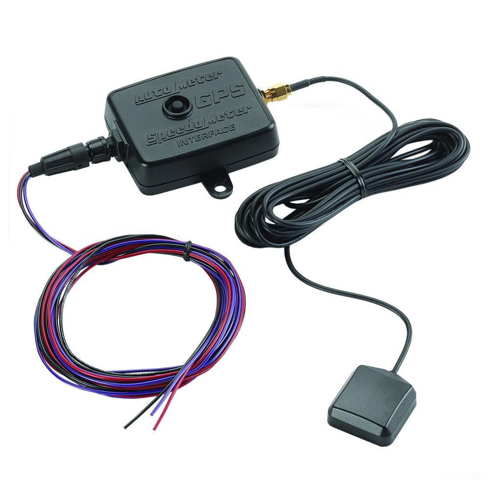 Universale GPS Tachimetro Modulo di interfaccia per ST3800 Speedos