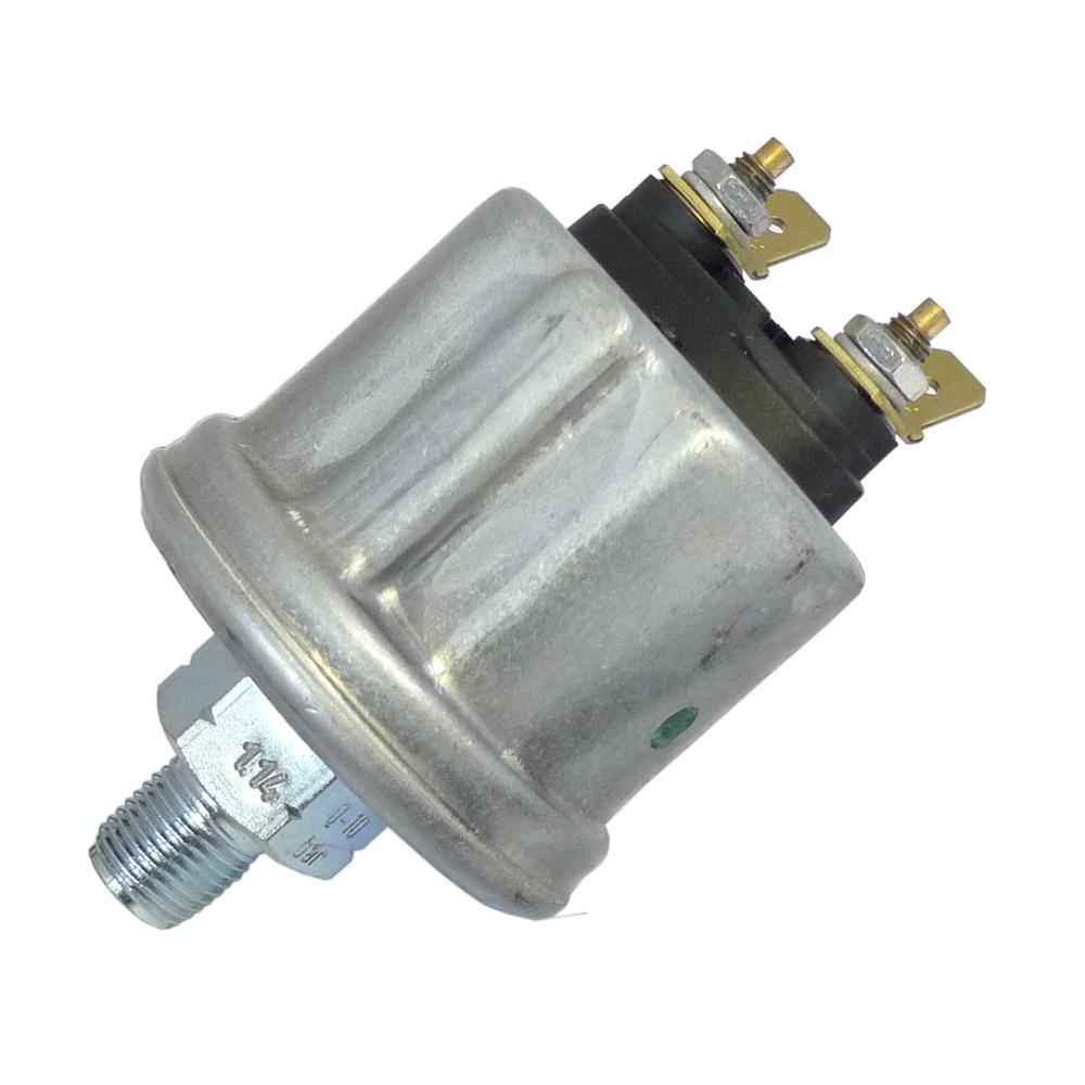 Pila 0-150PSI Sensore di pressione del fluido 1 / 8NPT (ST745)