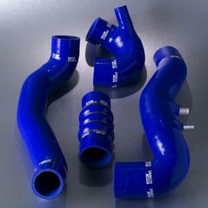 Fase del tubo flessibile Kit-21 Turbo di Samco 2 Turbo (4)