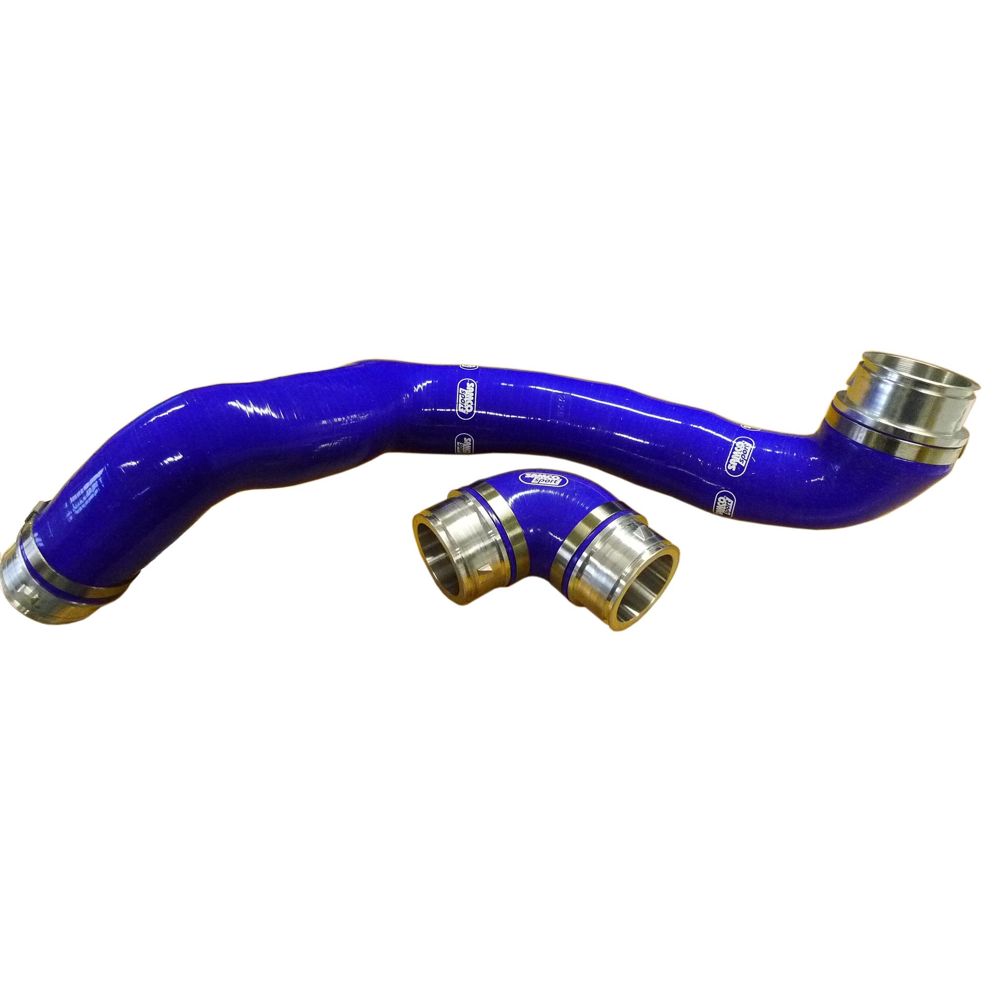Corredo-Ibiza del tubo flessibile di Samco franco 130Tdi (Asz) Turbo (2)