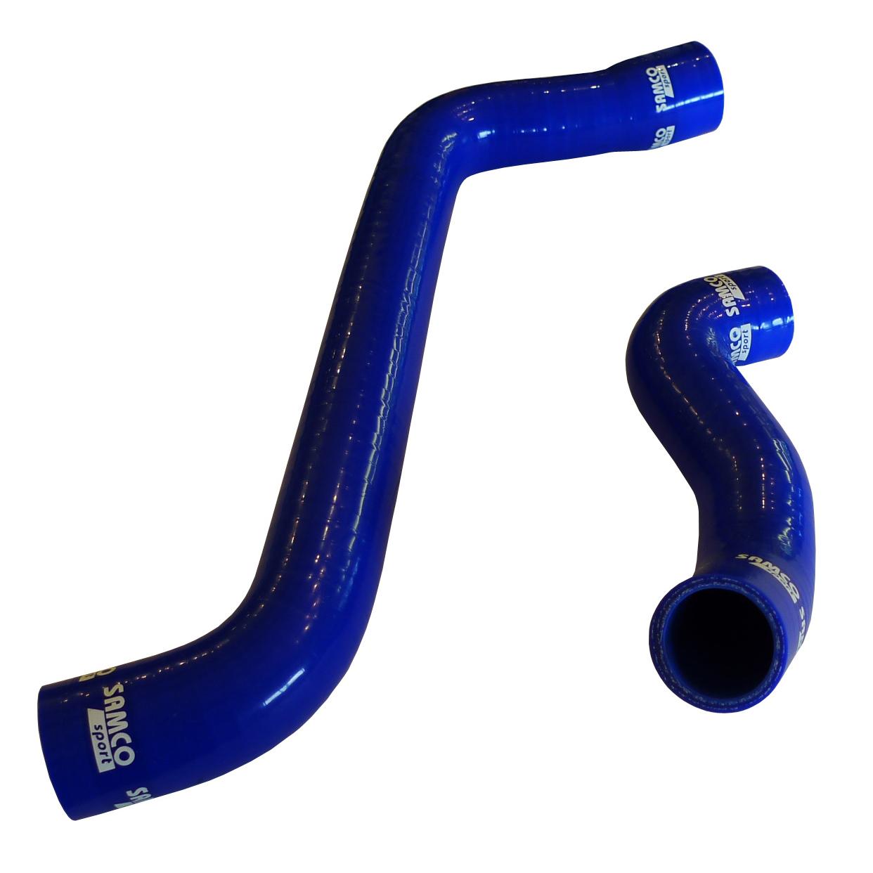 Liquido refrigerante del tubo flessibile Kit-Cavalier/Calibra Turbo di Samco (2)