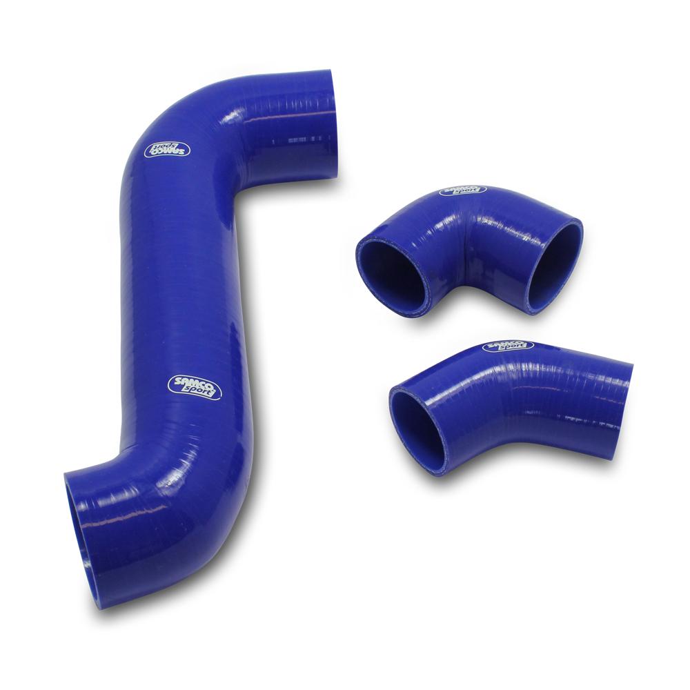 Corredo-Attricetta del tubo flessibile di Samco Ep82 12/89-12/95 Turbo (3)