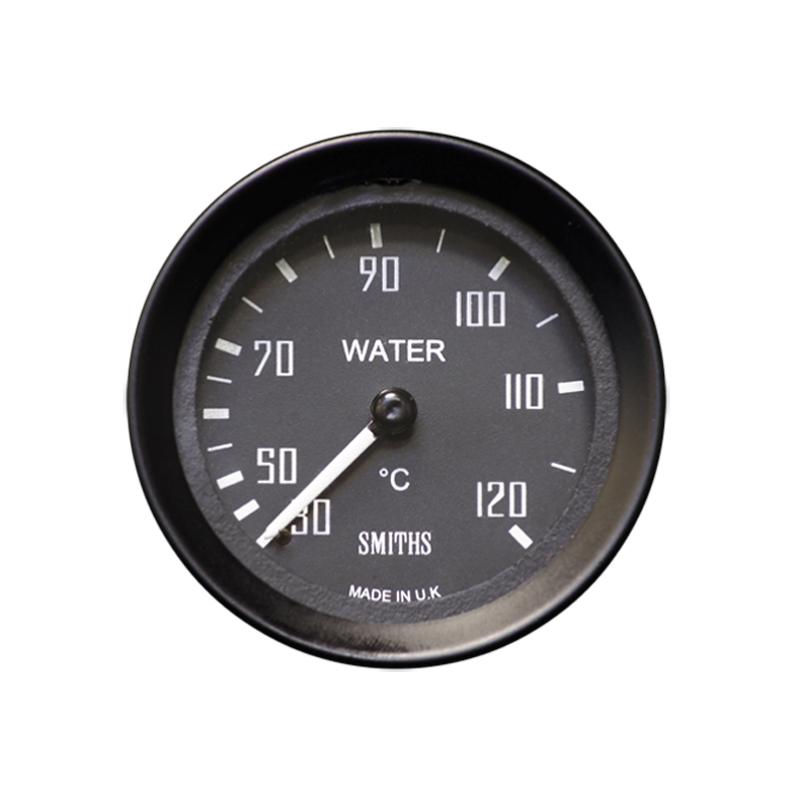 Indicatore elettrico della temperatura dell'acqua Smiths GT40