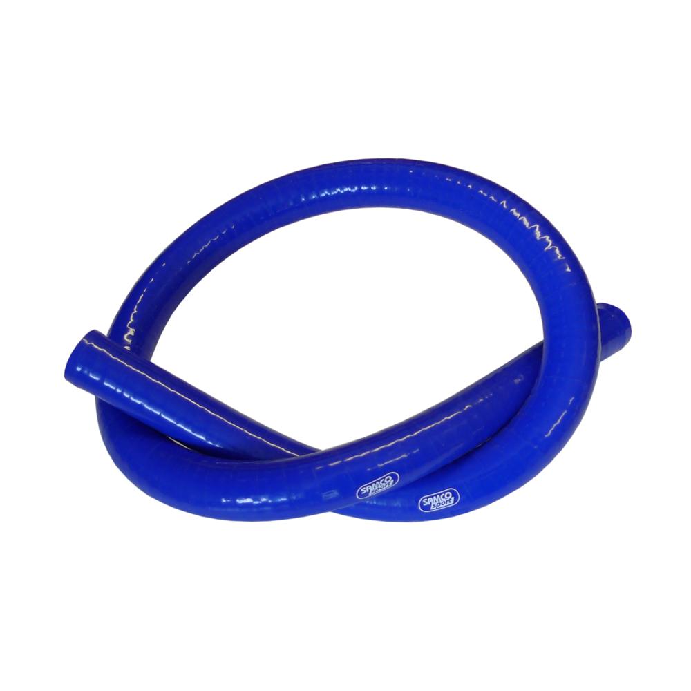 Tubo flessibile del blu del silicone di Samco 38mm Xtraflex