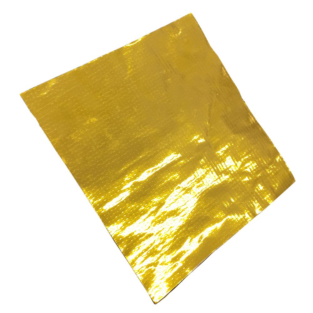 Zircoflex III Oro Ceramica di calore Materiale Shield 900 da 550 millimetri