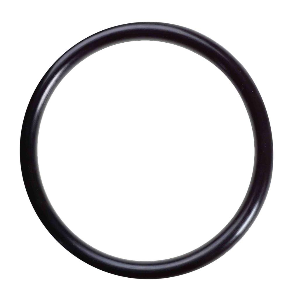 Guarnizione O-ring in gomma per filettatura 1/2 "BSP