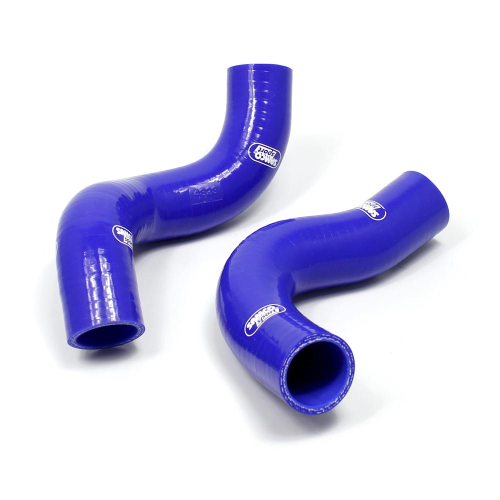 Corredo del tubo flessibile di Samco - tubi flessibili del liquido refrigerante del silvicoltore Sf5 Turbo Jdm (2)