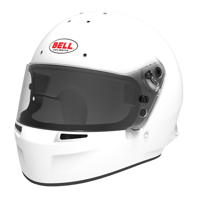 Casco integrale Bell GT6 Sport omologato FIA 8859-2024