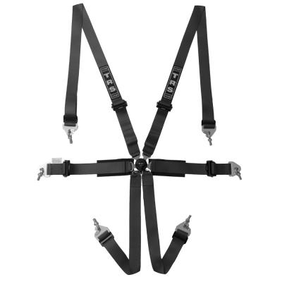 TRS International Ultralite 6 Point FHR Only Harness