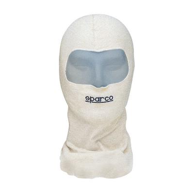 Balaclava X-Fresca di Sparco per la corsa di Kart