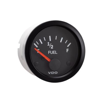 VDO Livello carburante Gauge (tipo Dip) per 12 Volt
