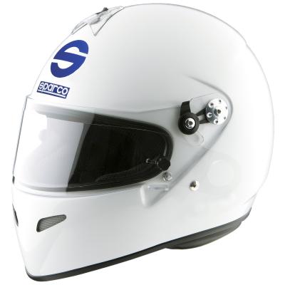 Casco minore di Kart di Adv di Sparco Primo