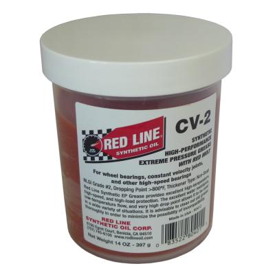 Red Line CV-2 Grasso sintetico