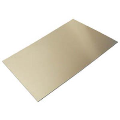 Spessore foglio di alluminio NS4 3,0 mm