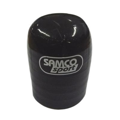 Protezione di soppressione del silicone di Samco 6.5mm alesati