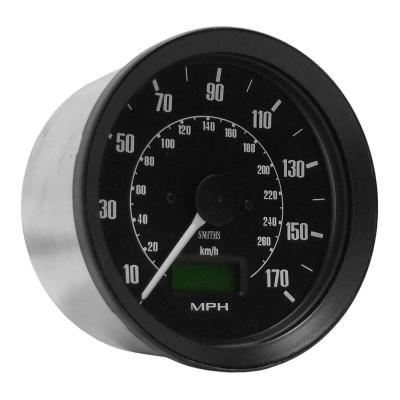 Tachimetro classico Smiths (tachimetro) diametro 100 mm - SNT5372-06