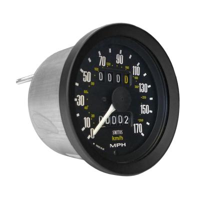 Smiths Classic Speedo 80mm 0-170Mph SN5234-06