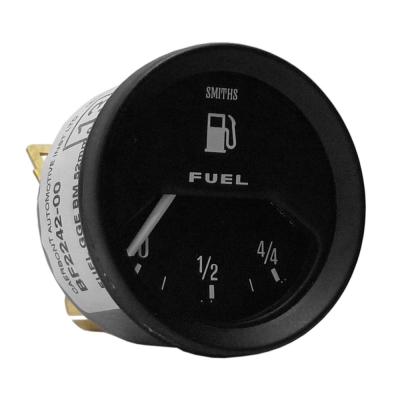 Indicatore livello carburante Smiths Classic diametro 52 mm - BF2242-00