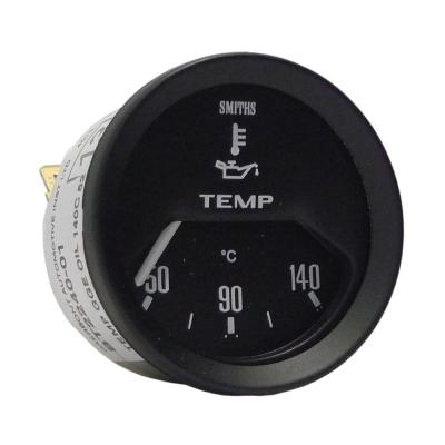 Indicatore temperatura olio classico Smiths diametro 52 mm - BT2240-01