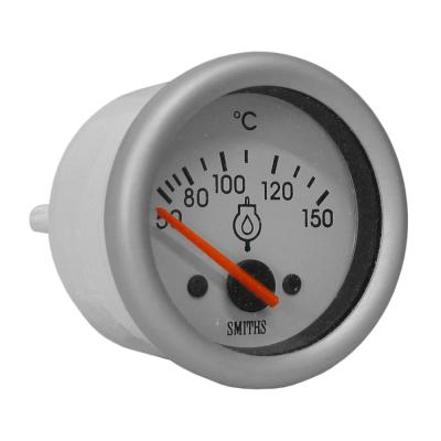Telemetrix Indicatore temperatura olio elettrico TOT1-1452-15