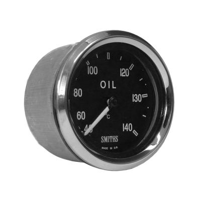Indicatore temperatura olio meccanico Cobra TG1301-24C078