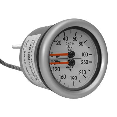 Smiths Telemetrix doppio misuratore di pressione/temperatura TGD1301-64078