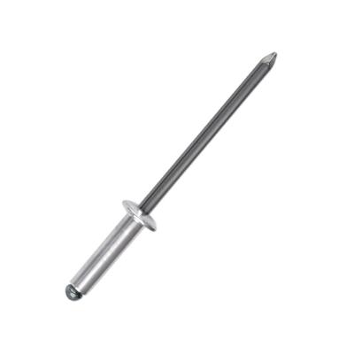 Sacchetto da 50 rivetti bombati 5/32 "diametro x 1/4" lungo