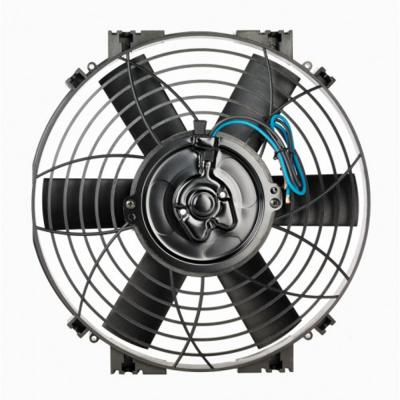 Ventilatore da radiatore elettrico Davies Craig Slimline diametro 10 pollici