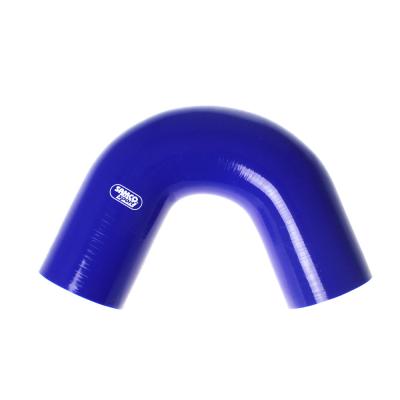 Samco 76mm gomito blu del tubo flessibile da 135 gradi