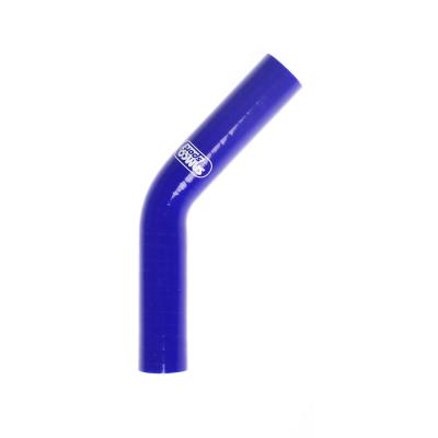 Samco 16mm gomito blu del tubo flessibile da 45 gradi